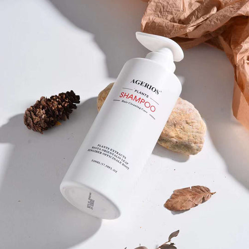 Viva Agerios HairGrow Shampoo™